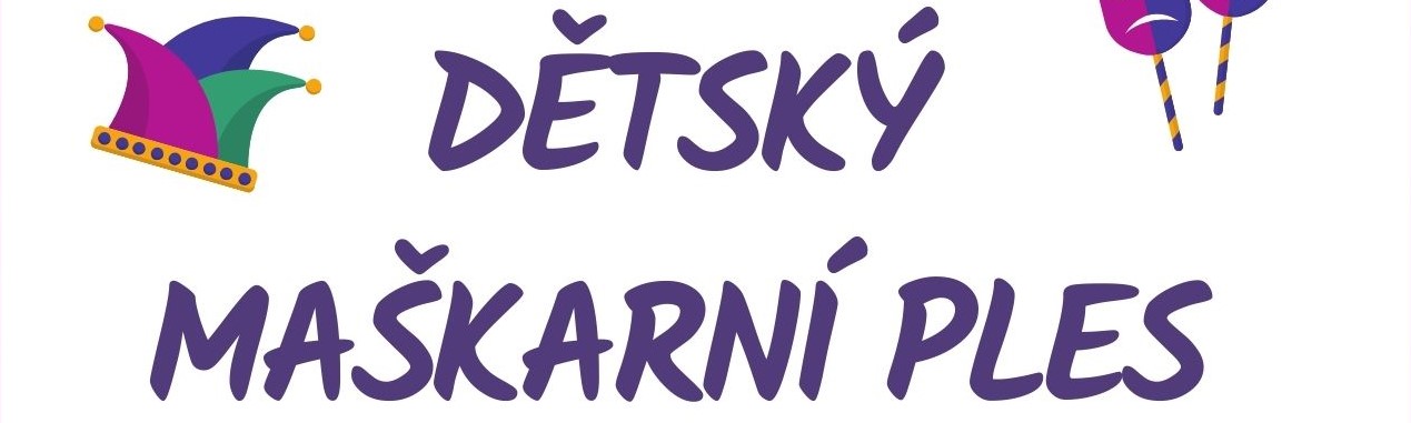 Maškarní ples 