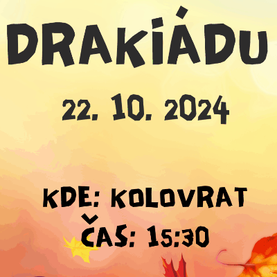 Drakiáda 2024